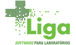 LIGA Sistemas: Software de Gestão Laboratorial