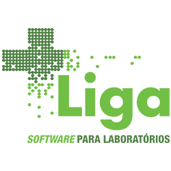 LIGA Sistemas: Software de Gestão Laboratorial